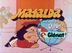 Mafalda <span>(<i>1ère série</i>)</span>