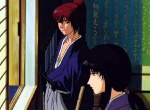 Kenshin le Vagabond : OAV - Le Chapitre de la mémoire 
