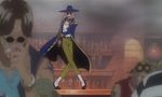 One Piece : Court-métrage 1 : Le Carnaval de Danse façon Jango - image 5