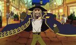 One Piece : Court-métrage 1 : Le Carnaval de Danse façon Jango - image 6