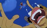 One Piece : Court-métrage 1 : Le Carnaval de Danse façon Jango - image 8